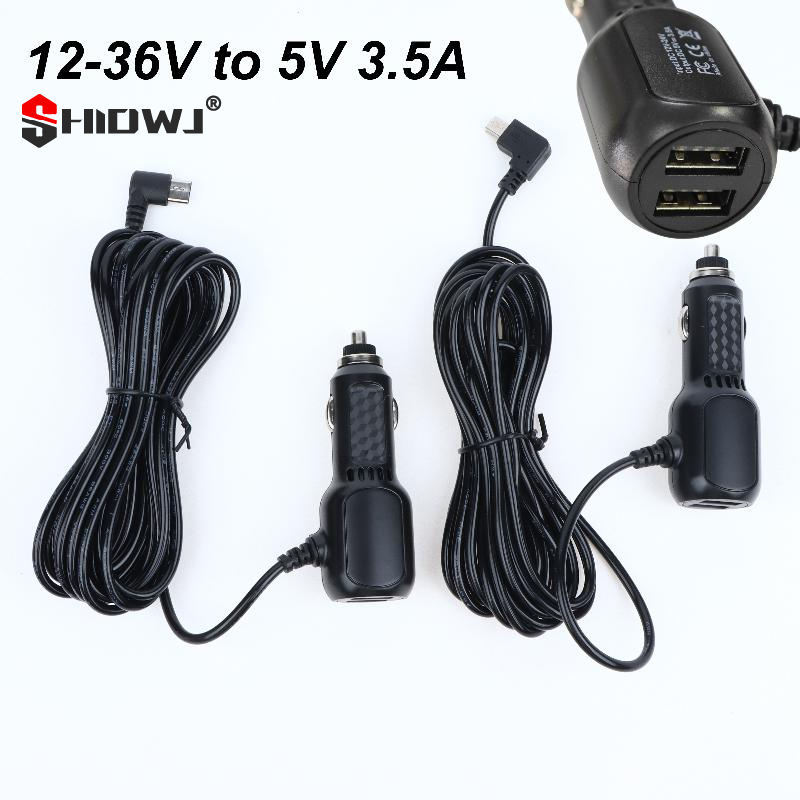Usb Charger - Автомобильное зарядное устройство USB Type-C 5В