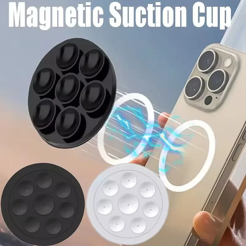Phone Holder - Для телефона с магнитным креплением MagSafe: