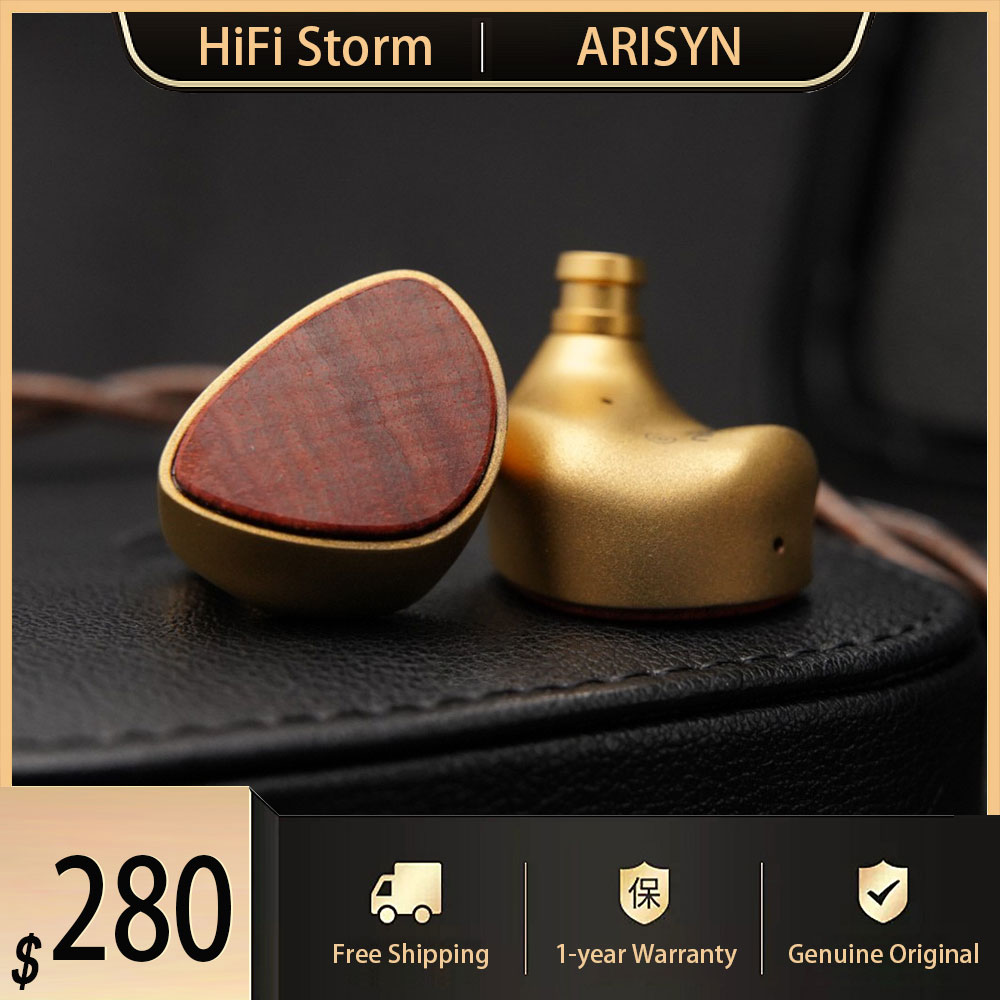 Headphones Wireless - Новые наушники ARISYN HUO SHU CU