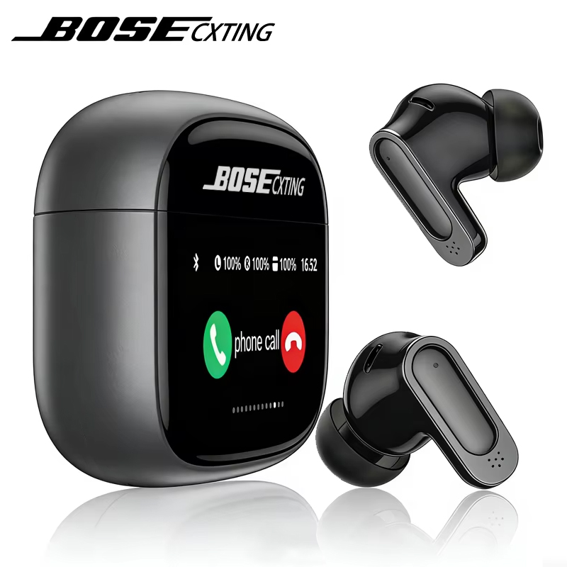 Headphones Wireless - BOSECXTING Ultra V11 – умные беспроводные