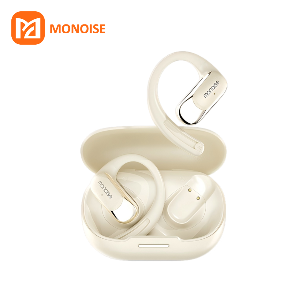 Headphones Wireless - Беспроводные Bluetooth-наушники Monoise P-G2 AI Smart