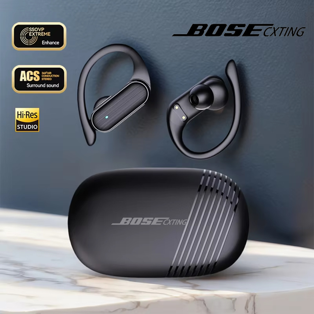 Headphones Wireless - BOSECXTING A520 – беспроводные наушники для