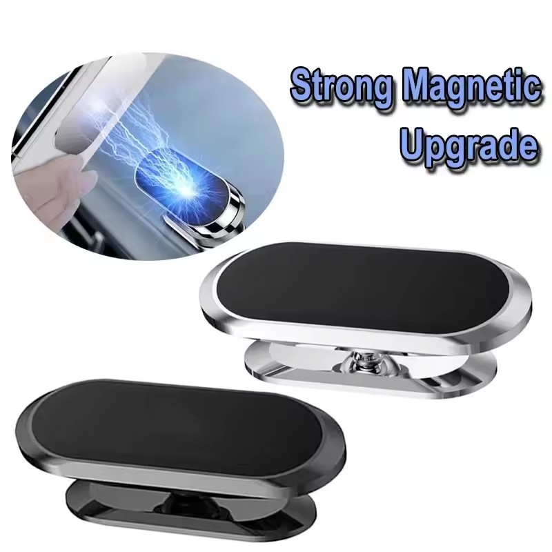 Usb Charger - Новый магнитный держатель для телефона в