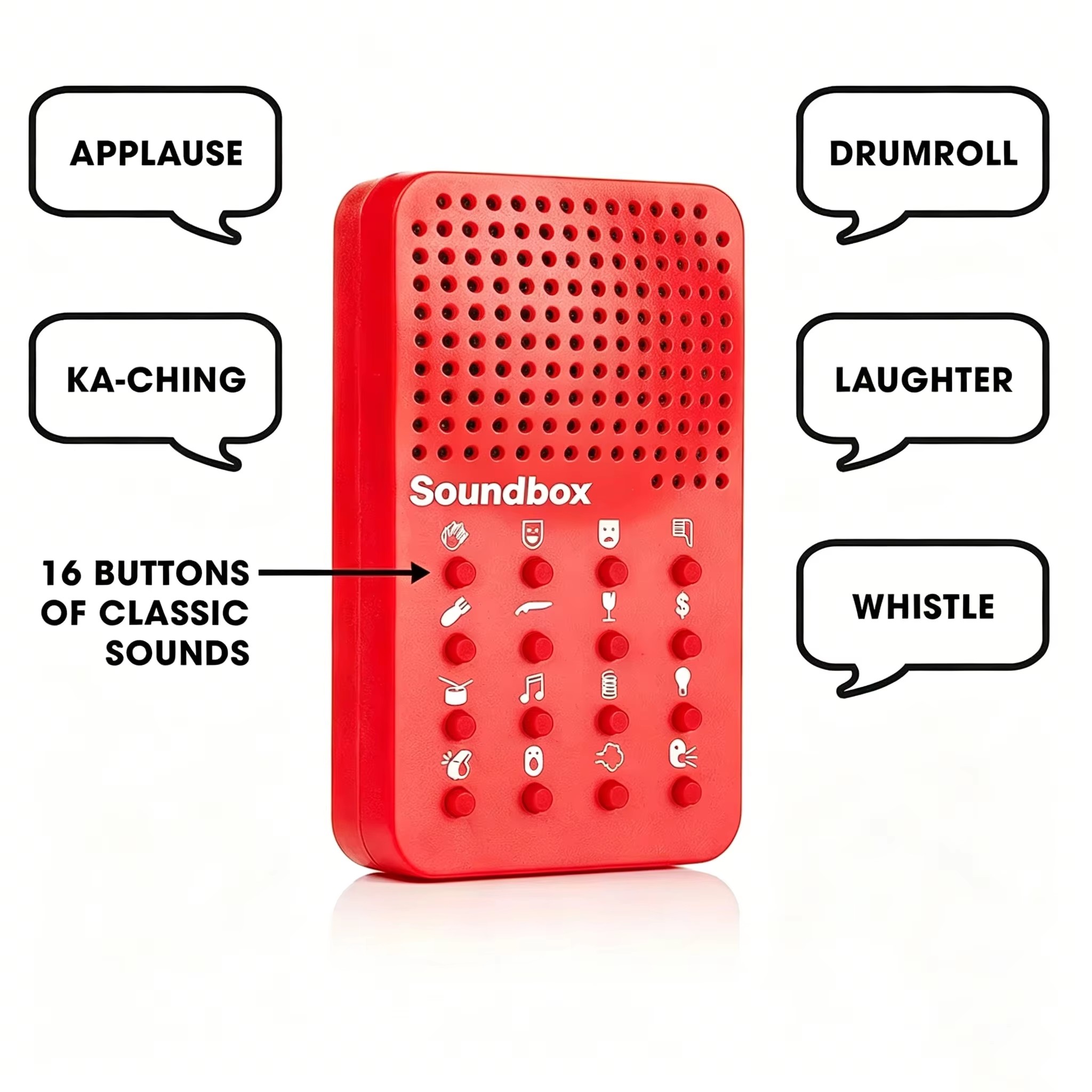 Забавная компактная звуковая м – обзор и цена Electronics Gadgets For Gift