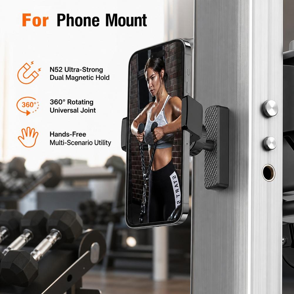 Магнитный держатель для телефо – обзор и цена Phone Holder