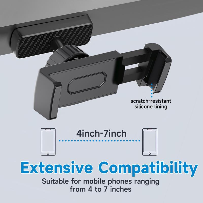 Магнитный держатель для телефо – обзор и цена Phone Holder