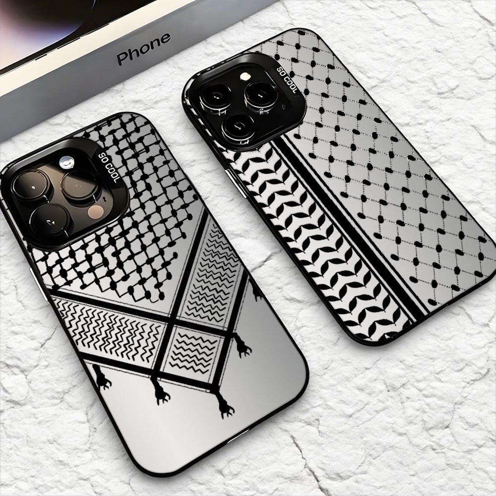 Чехол для телефона Keffiyeh P- – обзор и цена Usb Charger