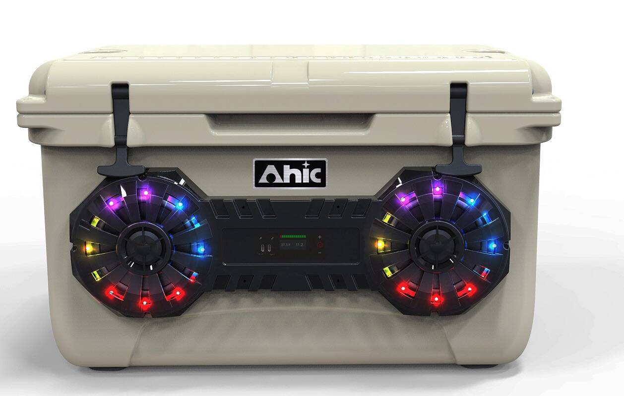 Портативный ротоформованный те – обзор и цена Bluetooth Speaker