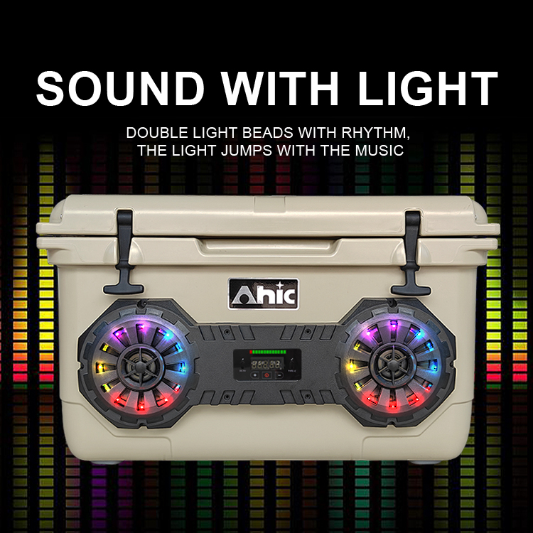 Портативный ротоформованный те – обзор и цена Bluetooth Speaker