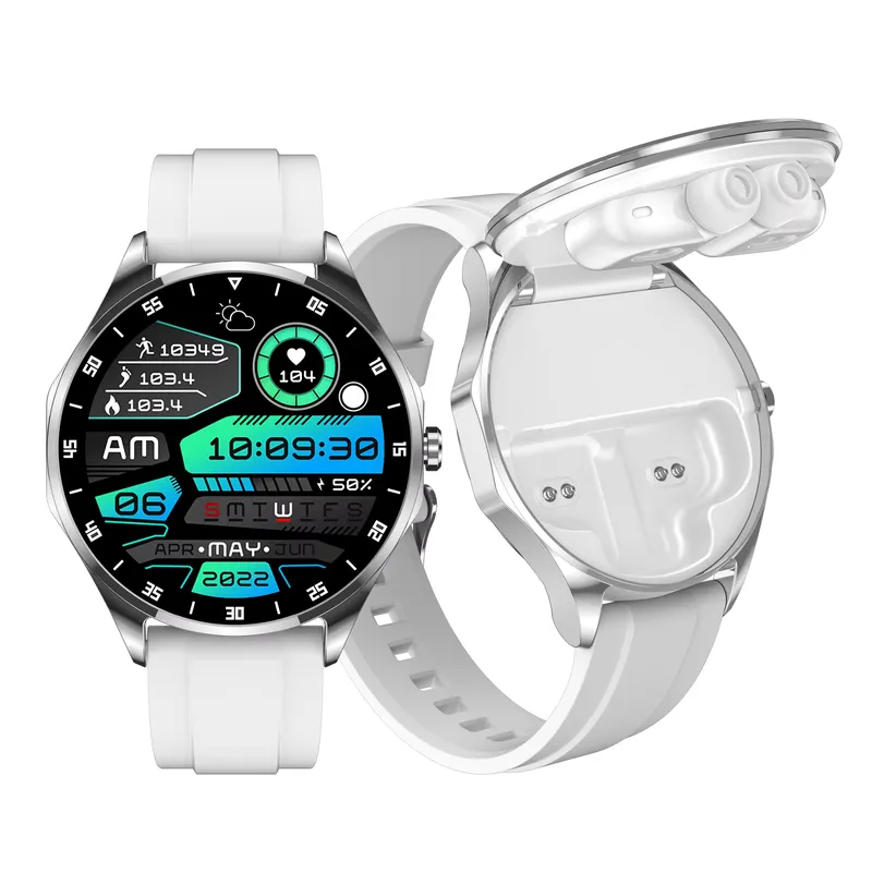 Умные часы OEM Amoled 1.43'' с – обзор и цена Smart Watch