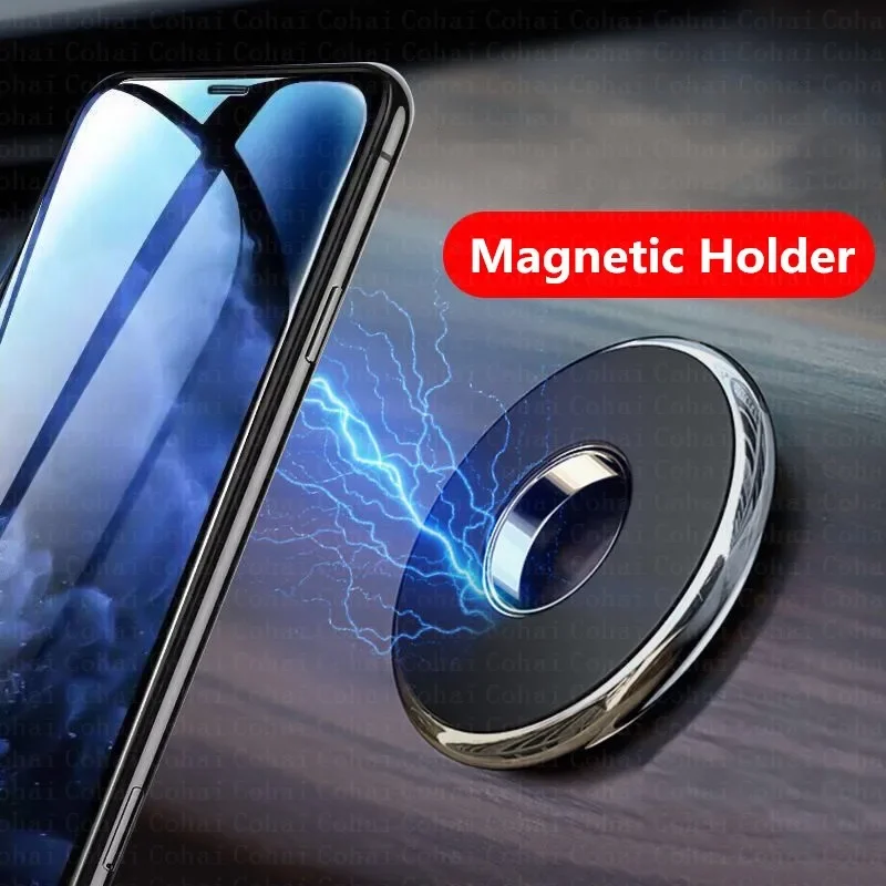 Магнитный держатель для телефо – обзор и цена Phone Holder