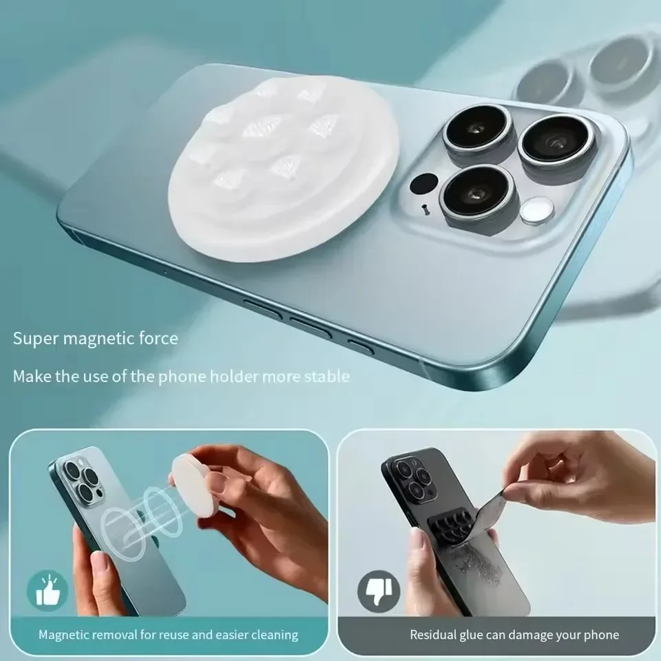 Для телефона с магнитным крепл – обзор и цена Phone Holder