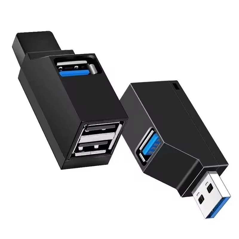 1-4 шт. адаптер-расширитель Mi – обзор и цена Usb Hub