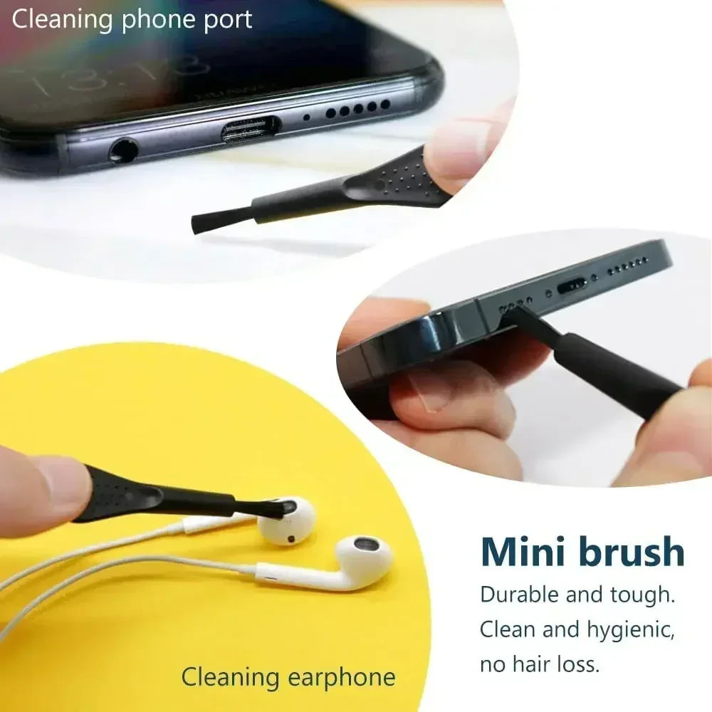 Набор для чистки разъема заряд – обзор и цена Usb Charger