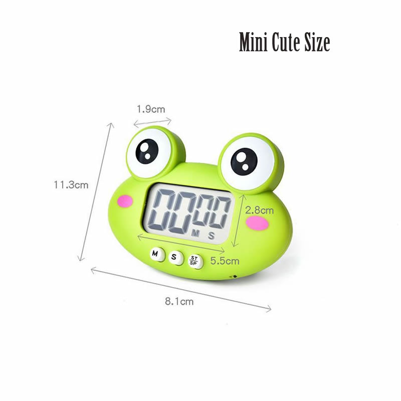 Милые лягушки Dinasour, кухонн – обзор и цена Electronics Gadgets For Gift