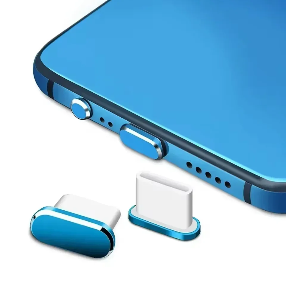 Металлическая заглушка для пор – обзор и цена Usb Hub