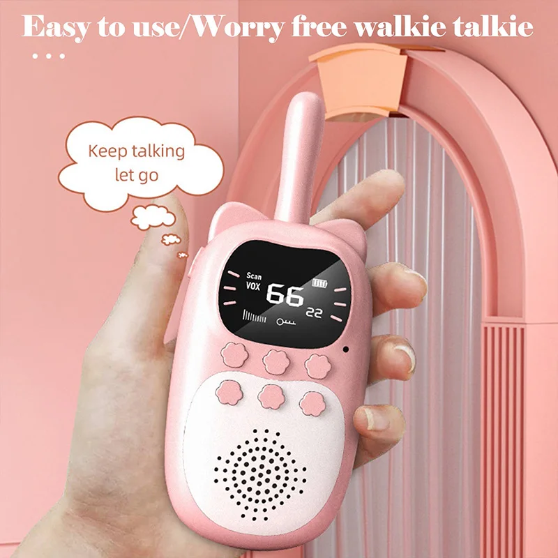 Детские рации (2 шт.), электро – обзор и цена Electronics And Gadgets Ce