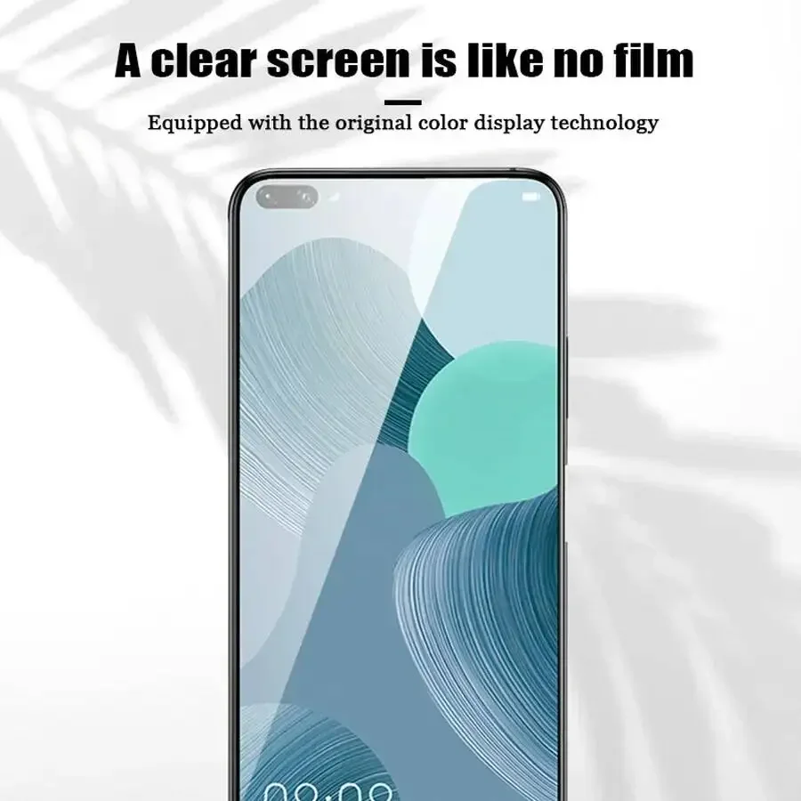 3 шт. закаленного стекла для H – обзор и цена Huawei Mate 60