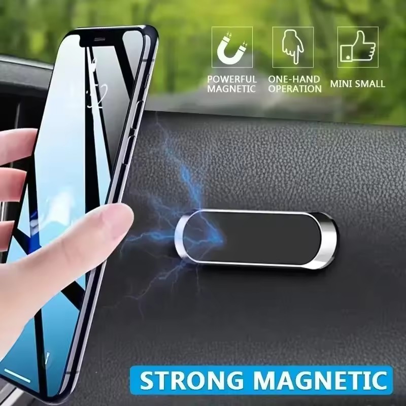Магнитный держатель для телефо – обзор и цена Phone Holder