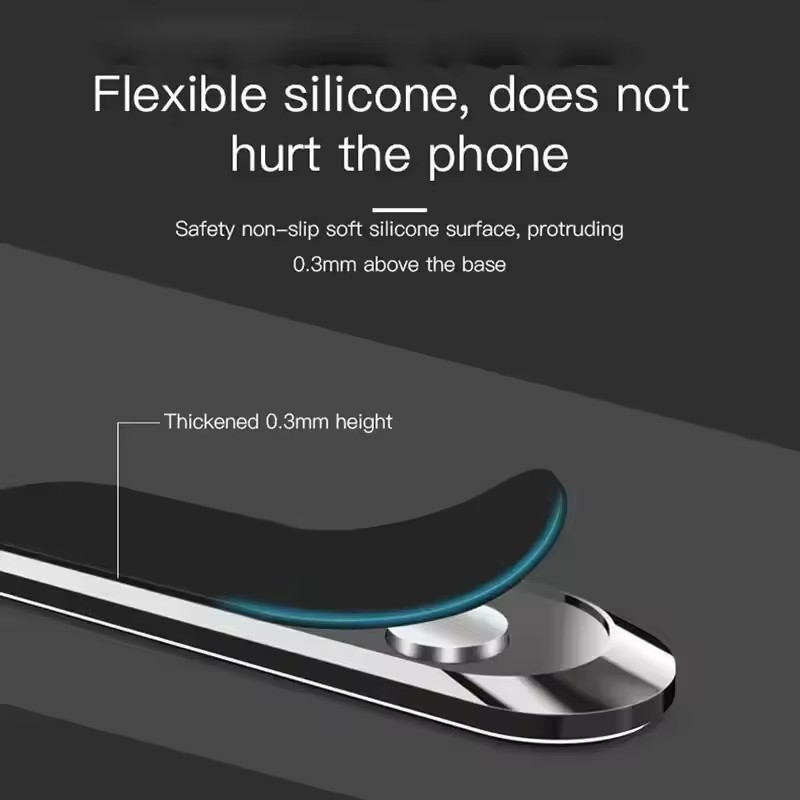 Магнитный держатель для телефо – обзор и цена Phone Holder