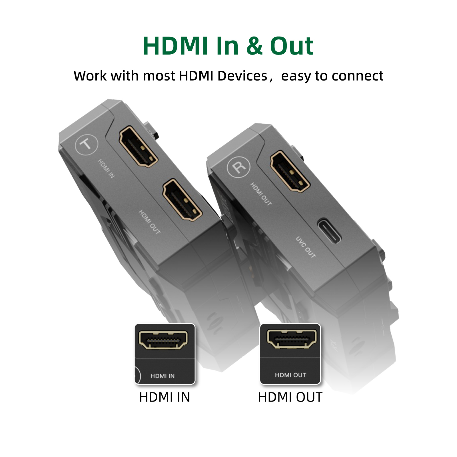 HDMI Accsoon cinew evihe беспр – обзор и цена Hdmi Adapter