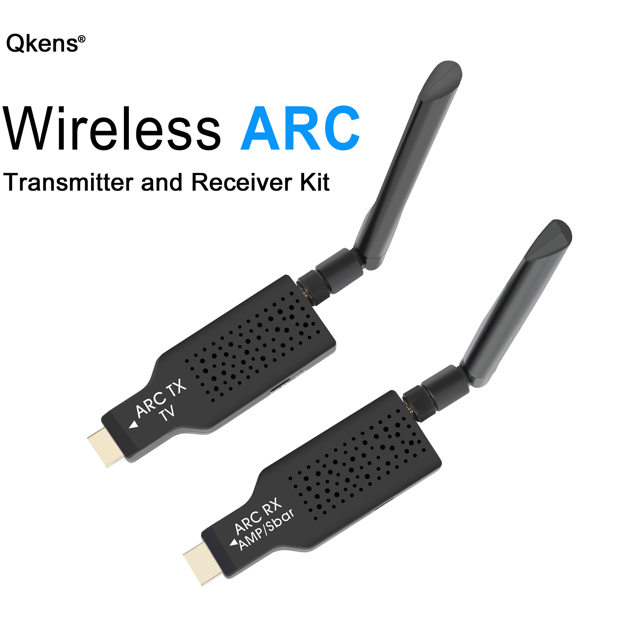 50 м беспроводной аудиопередат – обзор и цена Hdmi Adapter
