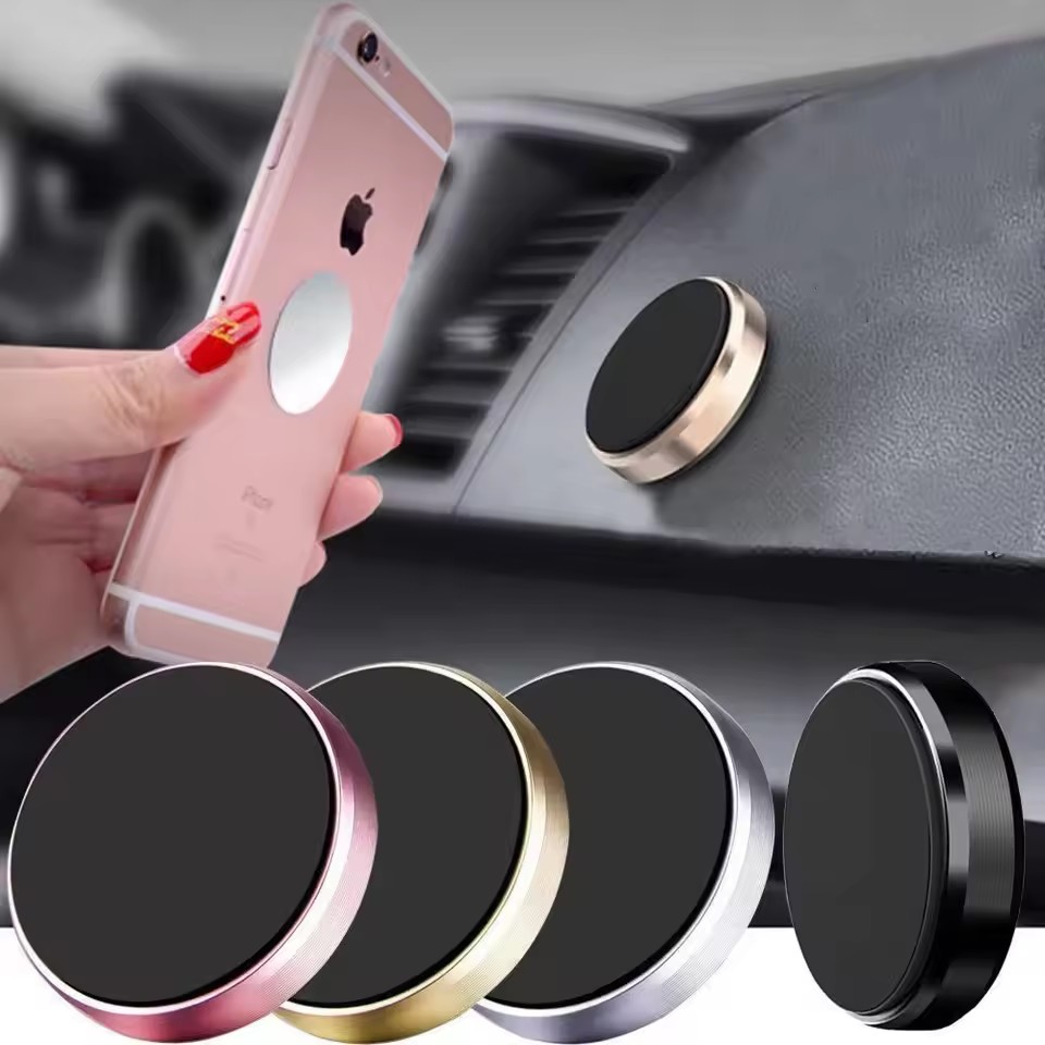 Магнитный держатель для телефо – обзор и цена Phone Holder