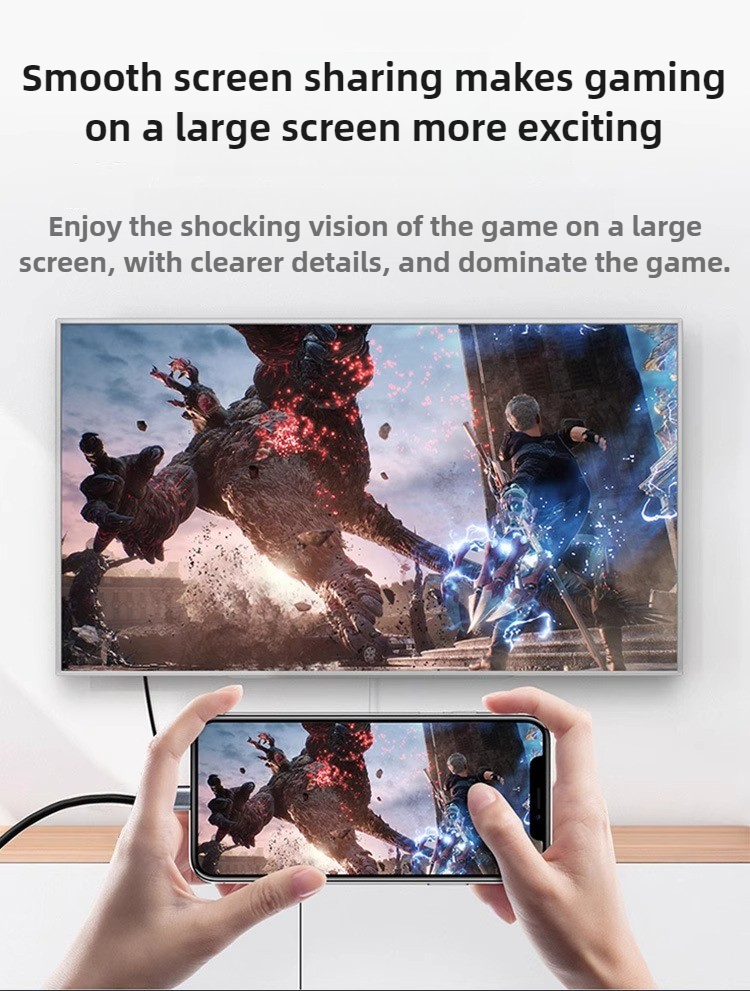 Конвертер 4K, видеоадаптер тип – обзор и цена Electronics And Gadgets Ce