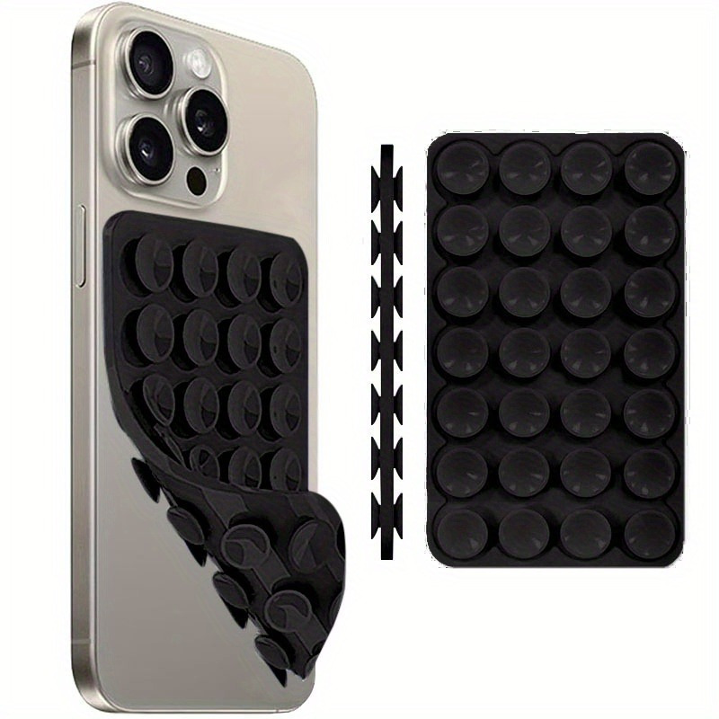 10 шт. Двусторонние силиконовы – обзор и цена Phone Holder