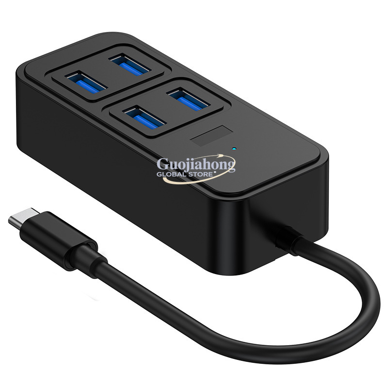 Многопортовый USB 3.0 хаб для  – обзор и цена Usb Hub