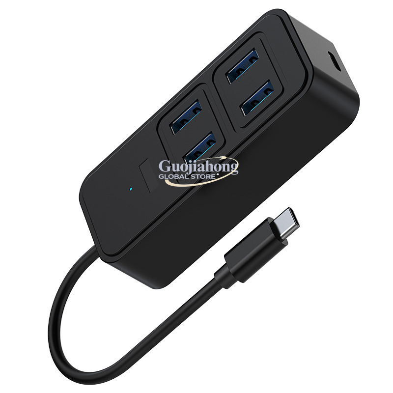 Многопортовый USB 3.0 хаб для  – обзор и цена Usb Hub