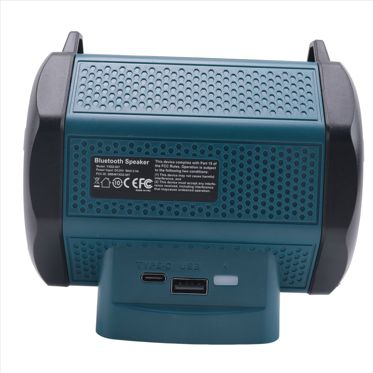 *X07A Портативный беспроводной – обзор и цена Bluetooth Speaker