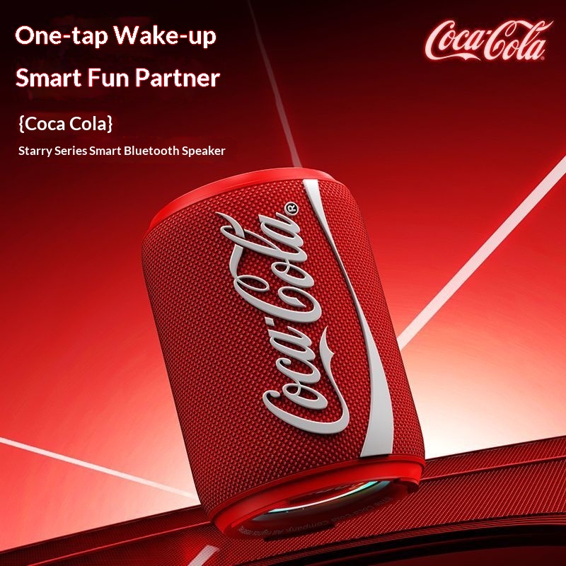 Новая совместная робота Coke-C – обзор и цена Power Bank