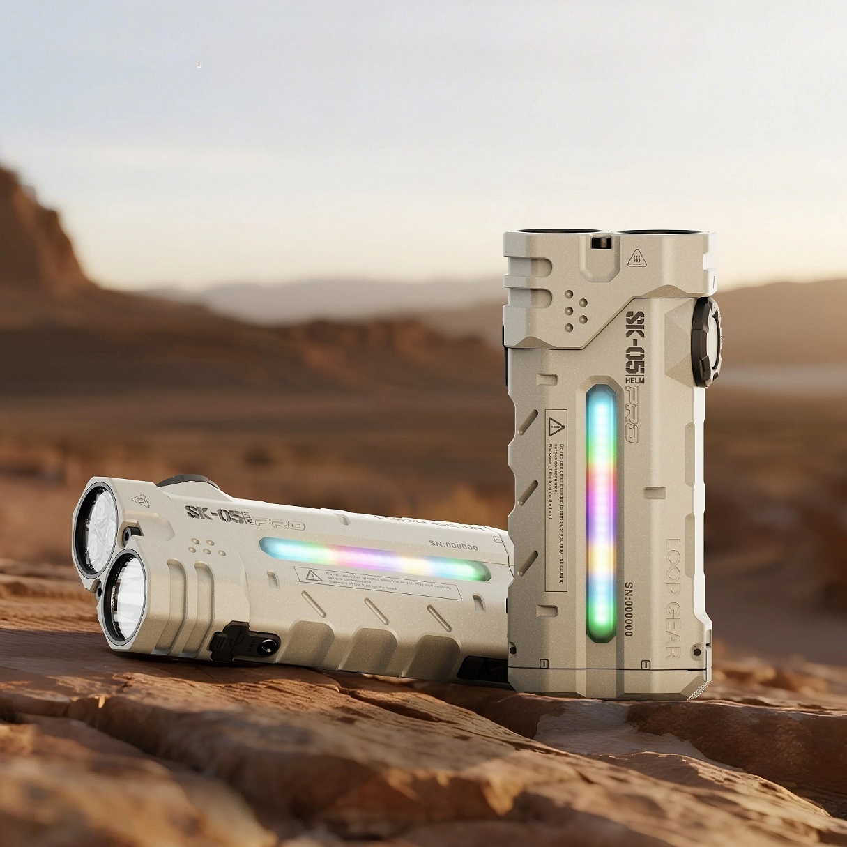 Многофункциональный светодиодн – обзор и цена Power Bank