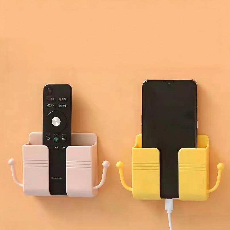 Настенная полка для хранения б – обзор и цена Phone Holder