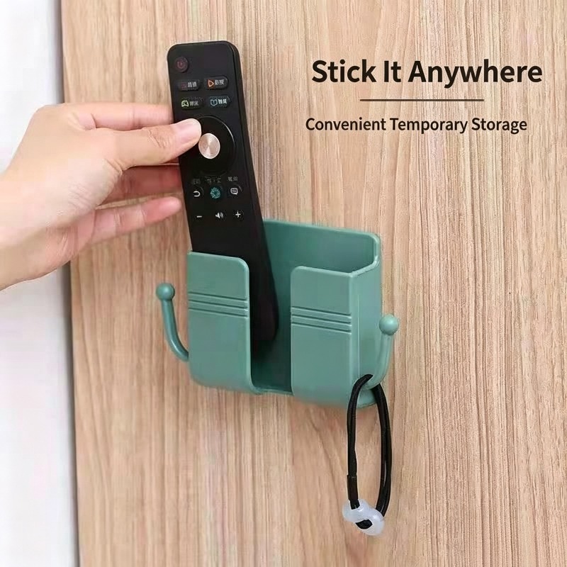 Настенная полка для хранения б – обзор и цена Phone Holder