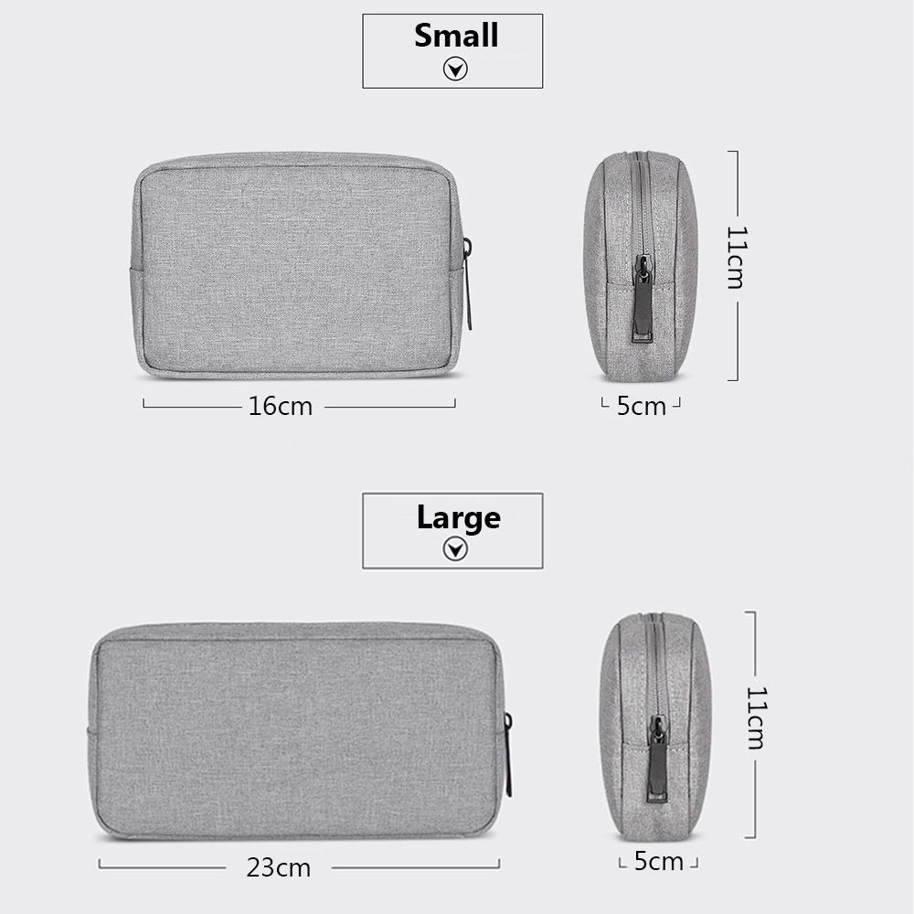 Портативный органайзер для USB – обзор и цена Cable Organizer