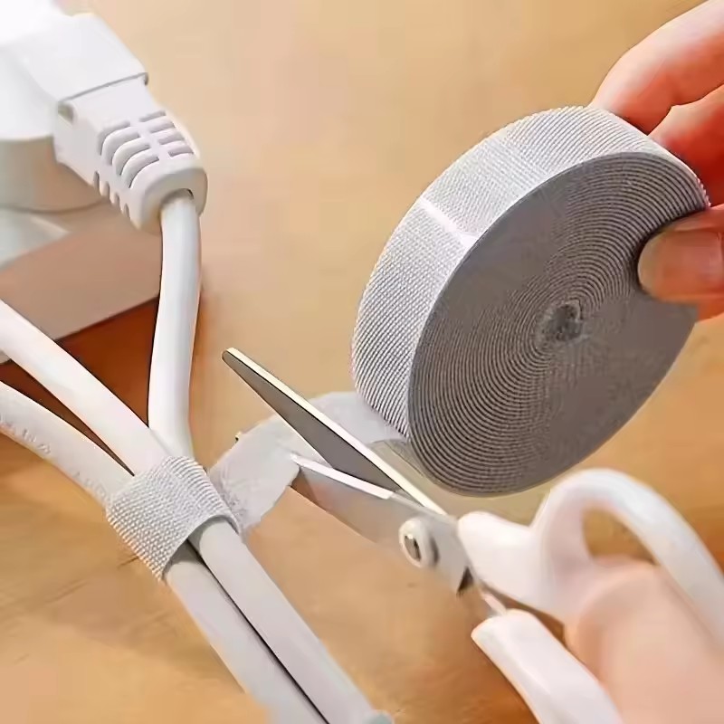 Органайзер для кабелей 1/5M, с – обзор и цена Cable Organizer