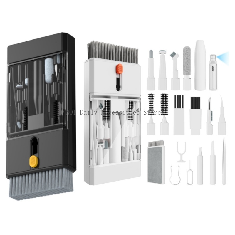 Набор для чистки электроники - – обзор и цена Electronics And Gadgets Ce