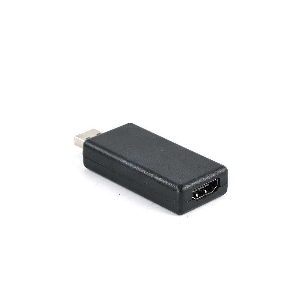 Адаптер видеовыхода USB к CVBS – обзор и цена Hdmi Adapter