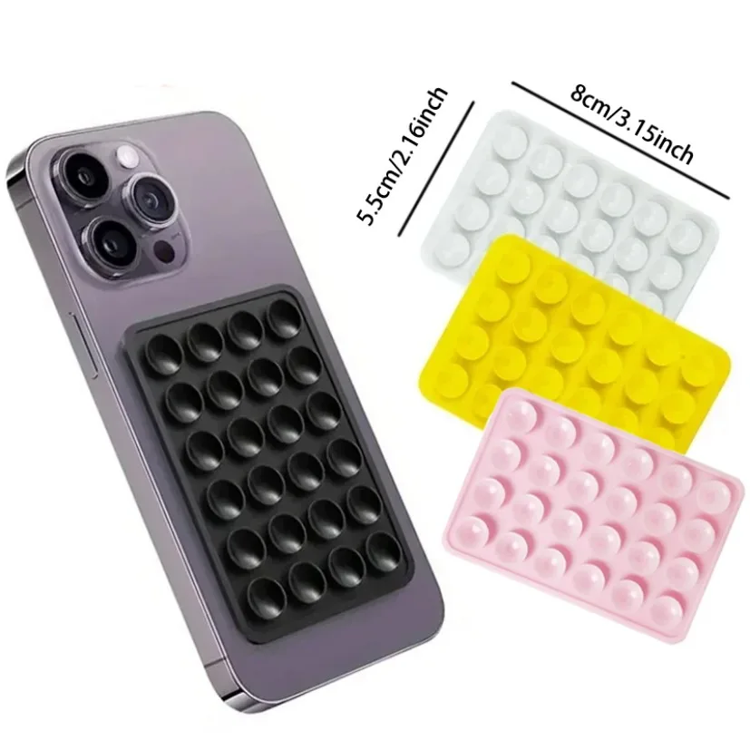 Силиконовый держатель для теле – обзор и цена Phone Holder