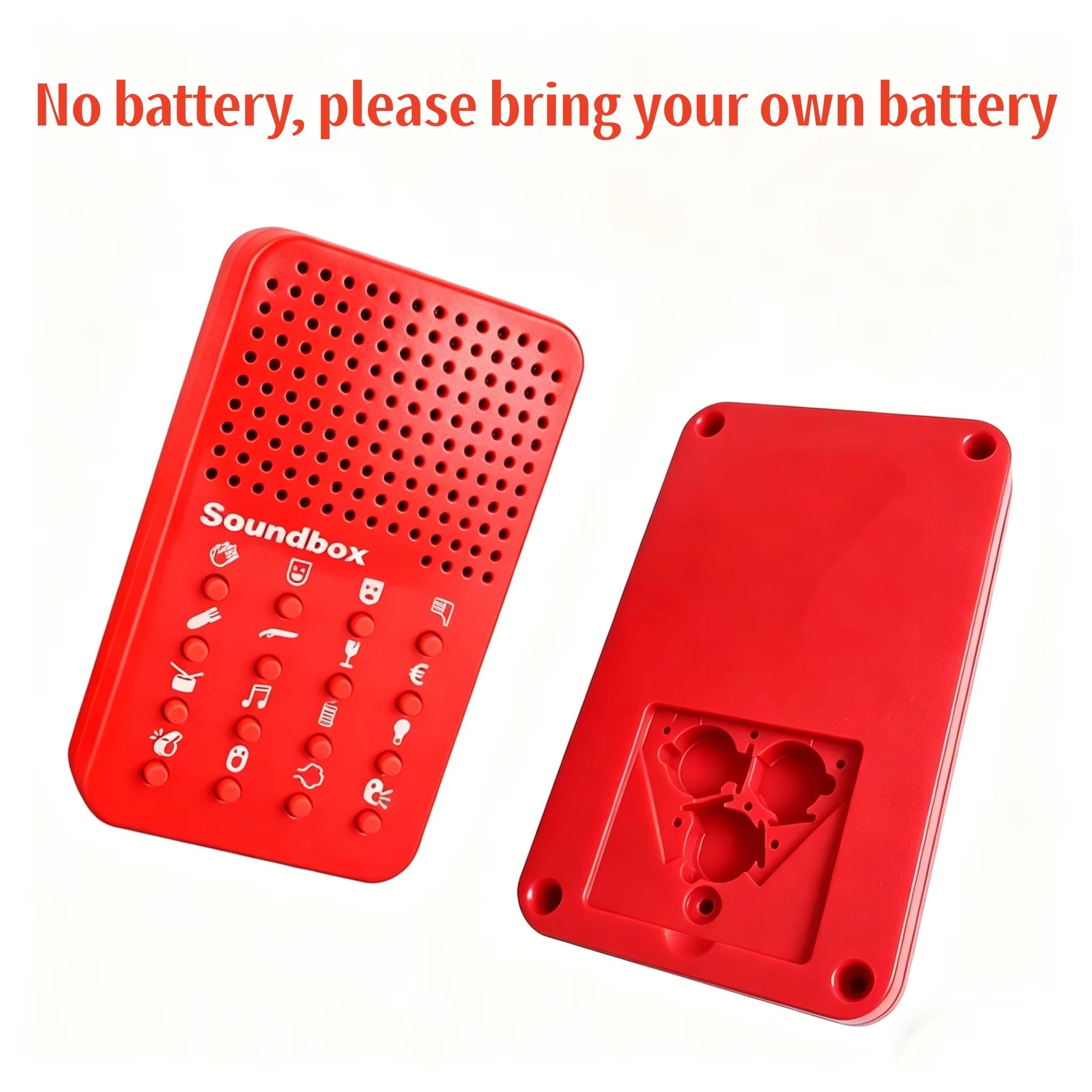 Компактная Забавная Звуковая М – обзор и цена Electronics Gadgets For Gift