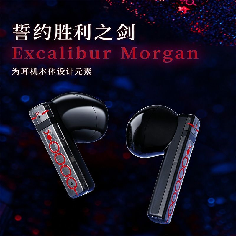 Беспроводные наушники Fate Sta – обзор и цена Headphones Wireless