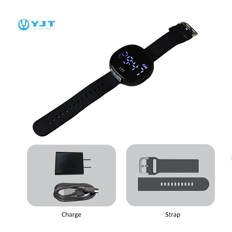 Умные часы YJT 2026 OEM/ODM: Х – обзор и цена Smart Watch