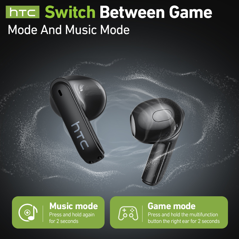 Беспроводные игровые наушники  – обзор и цена Headphones Wireless