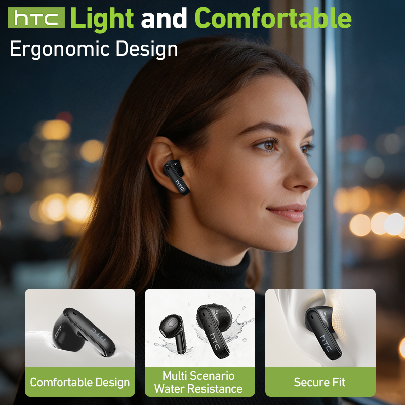 Беспроводные игровые наушники  – обзор и цена Headphones Wireless
