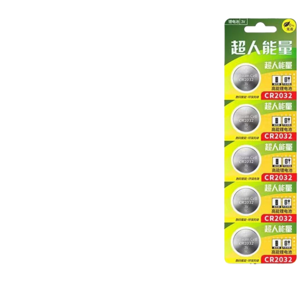 Батарейка-таблетка CR2032 3В 2 – обзор и цена Electronics And Gadgets Ce