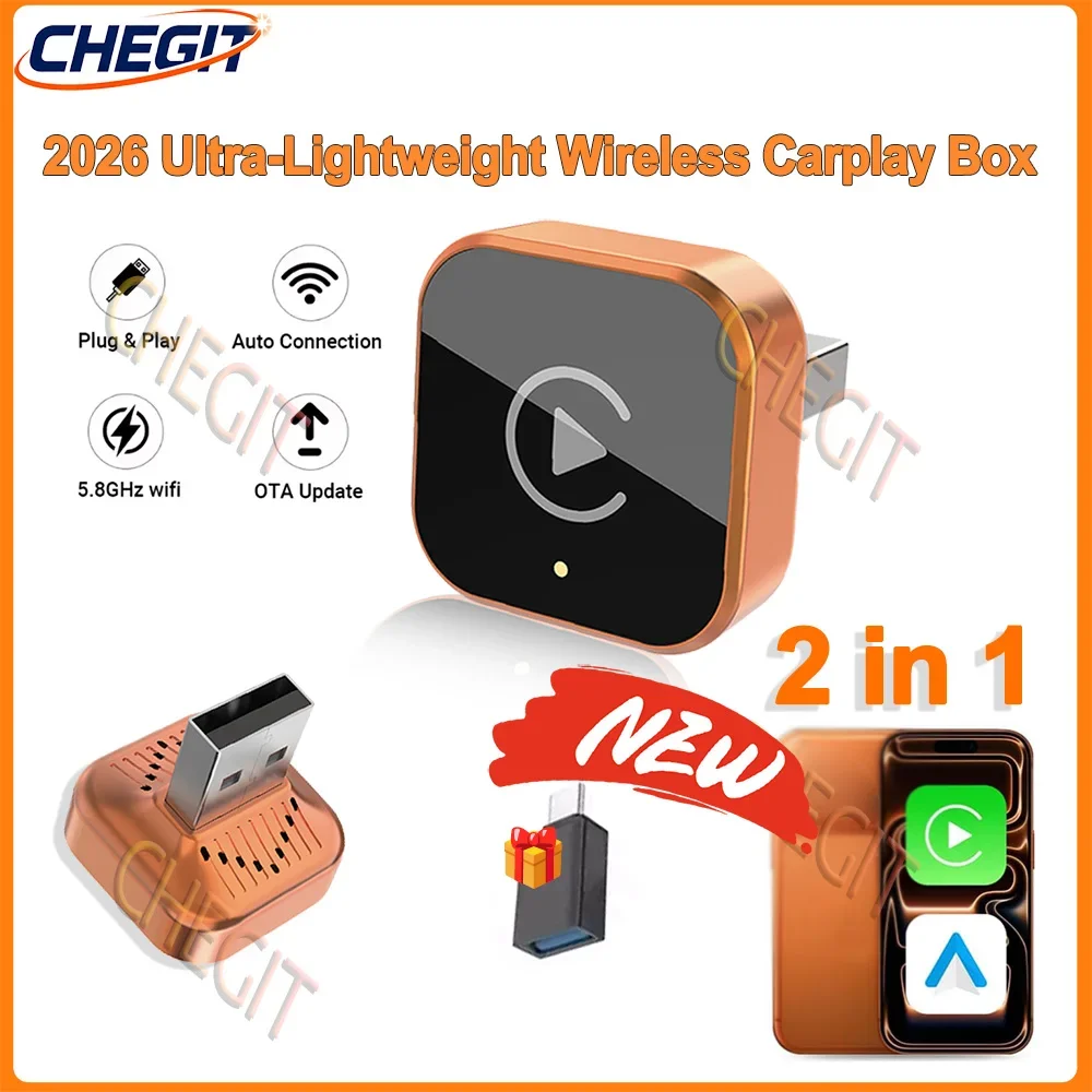 2026 Новейший беспроводной ада – обзор и цена Usb Hub