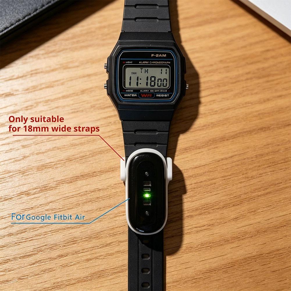 Комплект адаптеров для ремешко – обзор и цена Smart Watch