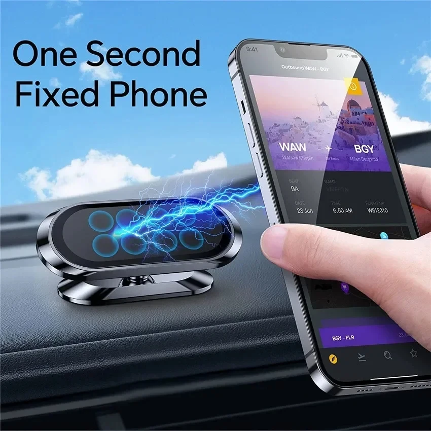 Новый магнитный держатель для  – обзор и цена Usb Charger